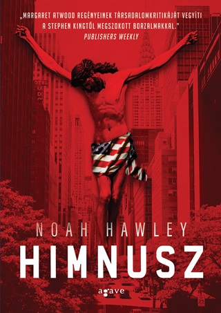 Noah Hawley - Himnusz