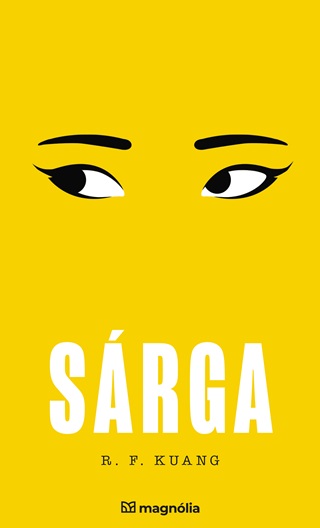 R. F. Kuang - Srga