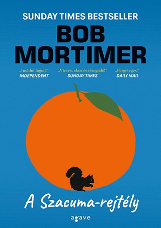 Bob Mortimer - A Szacuma-Rejtly
