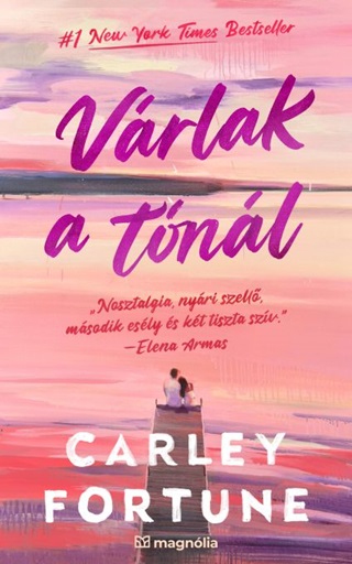 Carley Fortune - Vrlak A Tnl