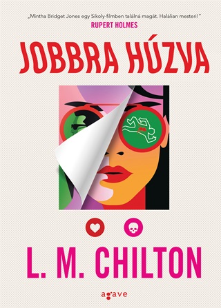 L.M. Chilton - Jobbra Hzva