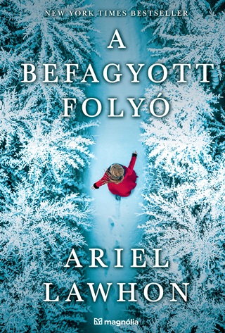 Ariel Lawhon - A Befagyott Foly