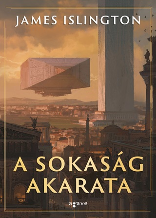 James Islington - A Sokasg Akarata