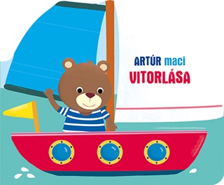 Artr Maci Vitorlsa