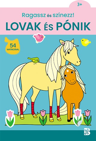 Ragassz s Sznezz! - Lovak s Pnik (j Bort)