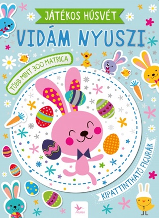 Jtkos Hsvt - Vidm Nyuszi