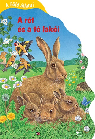 A Fld llatai - A Rt s A T Laki