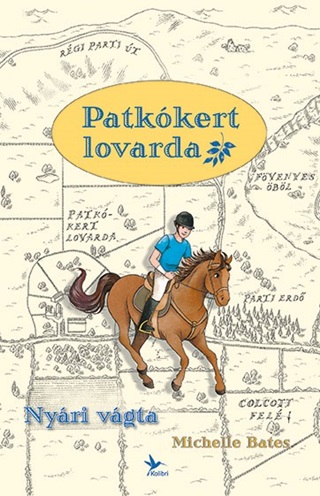 Nyri Vgta - Patkkert Lovarda 1.