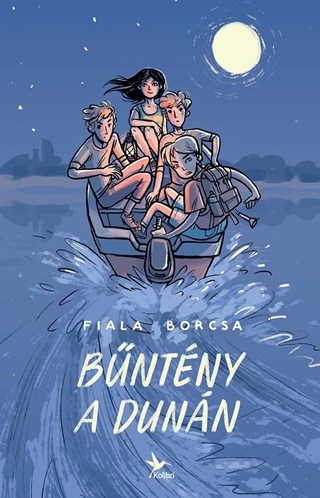 Fiala Borcsa - Bntny A Dunn