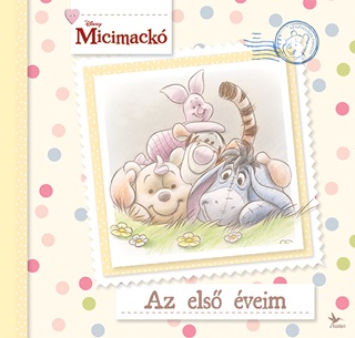 Disney - Micimack  Az Els veim