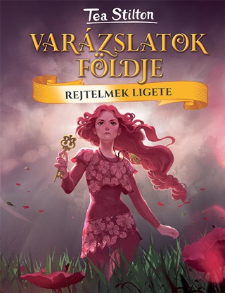 Rejtelmek Ligete - Varzslatok Fldje 11.