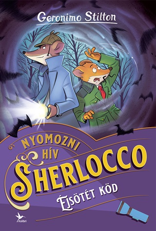 Nyomozni Hv Sherlocco - jstt Kd