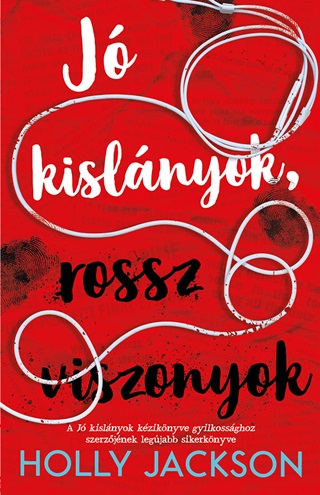 J Kislnyok, Rossz Viszonyok