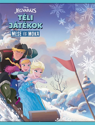  - Tli Jtkok - Mese s Mka (Disney Jgvarzs)