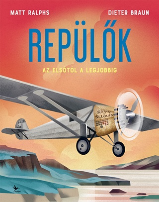 Matt Ralphs - Replk - Az Elstl A Legjobbig