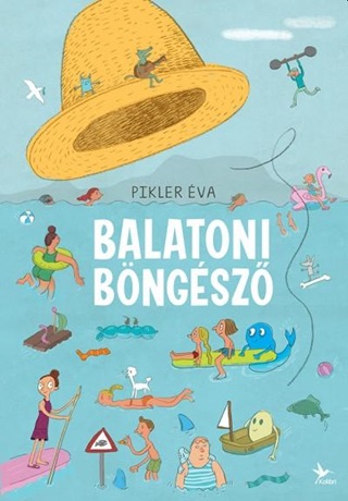 Pikler va - Balatoni Bngsz