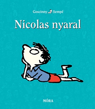 Ren Goscinny - Nicolas Nyaral