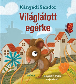 Knydi Sndor - Vilgltott Egrke