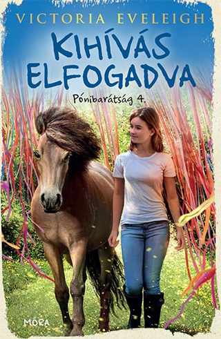 Victoria Eveleigh - Kihvs Elfogadva - Pnibartsg 4.