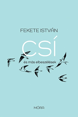 Fekete Istvn - Cs s Ms Elbeszlsek