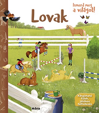 Lovak - Ismerd Meg A Vilgot!