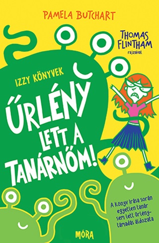rlny Lett A Tanrnm!