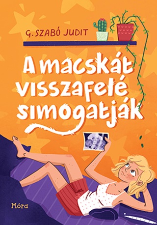 A Macskt Visszafel Simogatjk