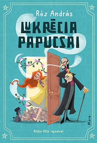 Lukrcia Papucsai
