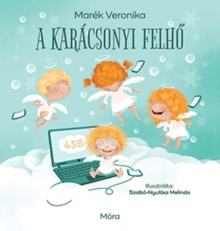 Mark Veronika - A Karcsonyi Felh