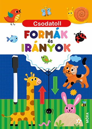  - Csodatoll - Formk s Irnyok