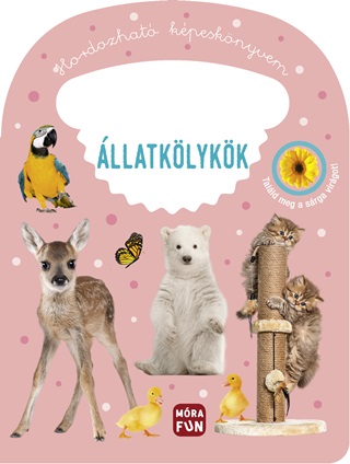 llatklykk - Hordozhat Kpesknyvem