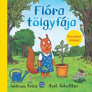 William - Scheffler Petty - Flra Tlgyfja