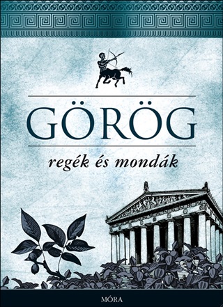 Trencsnyi-Waldapfel Imre - Grg Regk s Mondk