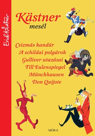 Erich Kstner - Kstner Mesl