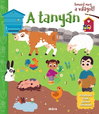  - A Tanyn - Ismerd Meg A Vilgot!