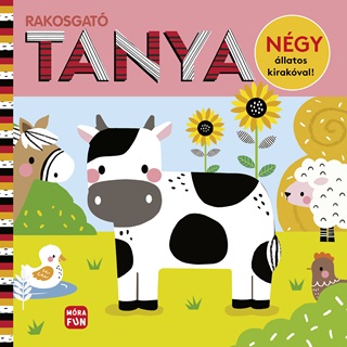  - Tanya - Rakosgat - Ngy llatos Kirakval