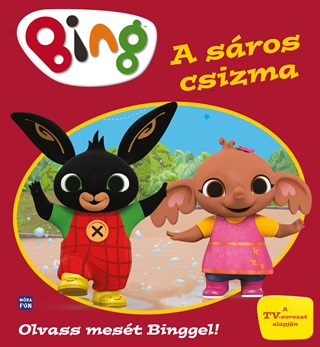  - Bing - A Sros Csizma (Olvass Mest Binggel!)