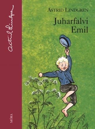 Astrid Lindgren - Juharfalvi Emil - Fztt