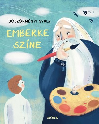 Bszrmnyi Gyula - Emberke Szne