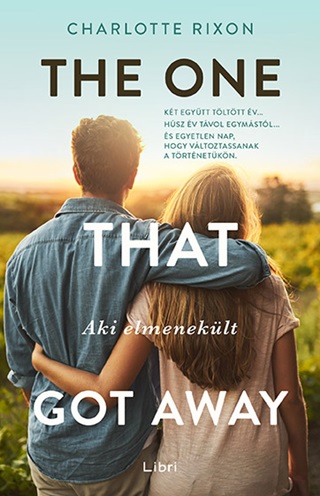 Charlotte Rixon - The One That Got Away - Aki Elmeneklt