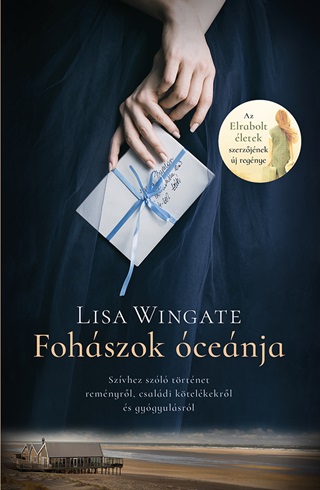 Lisa Wingate - Fohszok cenja