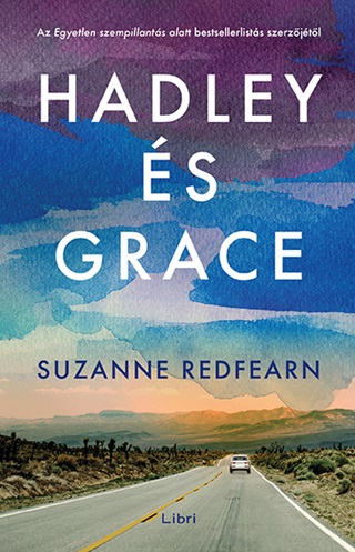 Suzanne Redfearn - Hadley s Grace