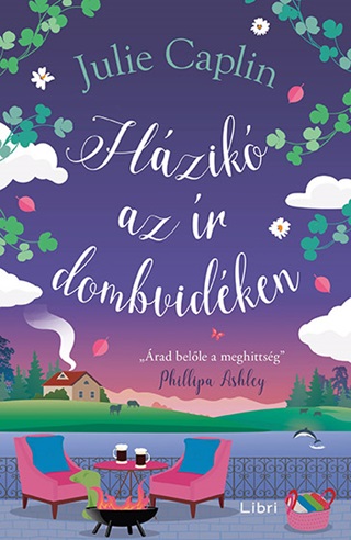 Julie Caplin - Hzik Az r Dombvidken