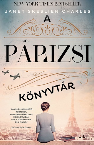 A Prizsi Knyvtr