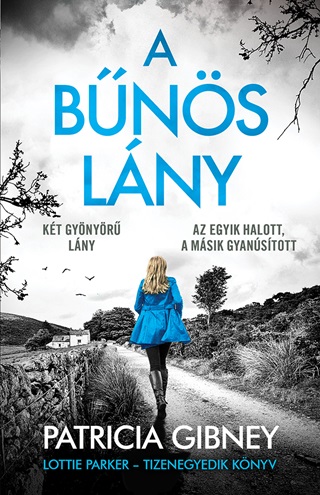 Patricia Gibney - A Bns Lny