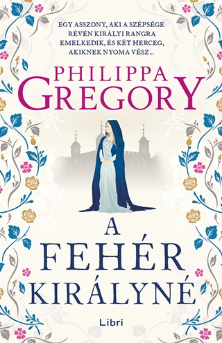 Philippa Gregory - A Fehr Kirlyn