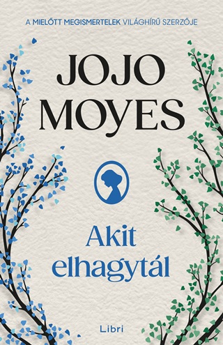 Jojo Moyes - Akit Elhagytl - j Bort