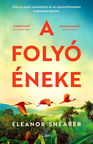 Eleanor Shearer - A Foly neke
