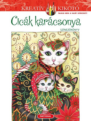 Cick Karcsonya - Sznezknyv