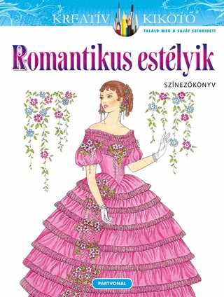 Ming-Ju Sun - Romantikus Estlyik - Sznezknyv